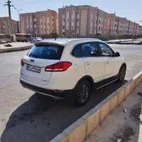 فروش تیگو پنج|خودرو سواری و وانت|سمنان, |دیوار