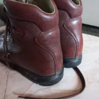 کفش کوه پوتین کوهنوردی طبیعت طبیعتگردی بوت ساقدار|کیف، کفش، کمربند|تهران, شهرک نفت|دیوار