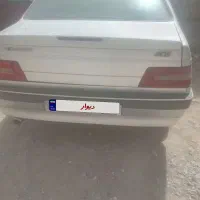 فروش پژو ۴۰۵ دوگانه سوز|خودرو سواری و وانت|اصفهان, ارغوانیه|دیوار