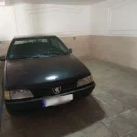 پژو ۴۰۵مدل ۸۳|خودرو سواری و وانت|پاکدشت, پاکدشت (مامازند)|دیوار