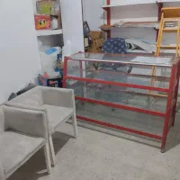 ویترین فروشی