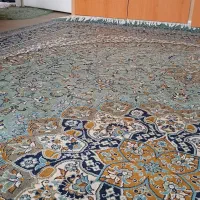 فرش ۱۲ متری سالم و تمیز|فرش|اصفهان, مولوی|دیوار