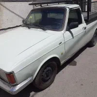 وانت دوگانه شرکتی مدل ۹۰|خودرو سواری و وانت|کوهسار (البرز), |دیوار