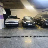 اجاره پارکینگ