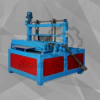 دستگاه توری سرندی