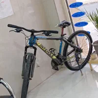 دوچرخه سایز 26 درحد