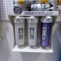 فروش ویژه تصفیه آب  خانگی با نصب  رایگان و هدیه|آب‌سردکن و تصفیه آب|مشهد, ابوذر|دیوار