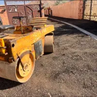 دستگاه اجاره  غلطک باویبره/فنداسیون/پارکینگ/سوله