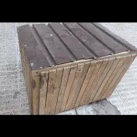 لانه