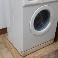 لباس شویی آبسال