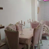 مبل و میز ناهار خوری