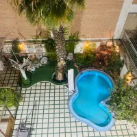 260-متر-آپارتمان-صفر-تک-واحدی-چهارباغ-بالا