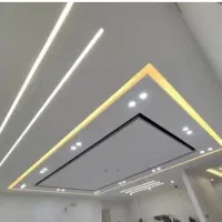 نصب و اجرای کناف اهواز