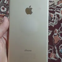 اپل iPhone 7 Plus با حافظهٔ ۳۲ گیگابایت|موبایل|مشهد, کوی سیدی|دیوار