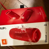 باند jbl flip6|پخش‌کننده همراه|تهران, پاسداران|دیوار