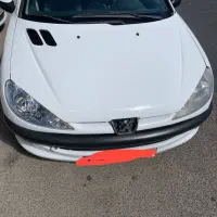 پژو206 کم کار|خودرو سواری و وانت|کرج, فاز ۴ مهرشهر|دیوار