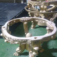 فروش میز و صندلی پلیمری|کافیشاپ و رستوران|شیراز, فرهنگ شهر|دیوار