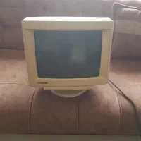 مانیتور جهت دوربین و کامپیوتر|قطعات و لوازم جانبی رایانه|اصفهان, نقش جهان|دیوار