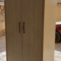 کمد لباس|جاکفشی، کمد، دراور|سرخه, |دیوار