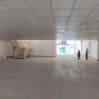 مغازه ۶۰۰ متر بالکندار بابر ۱۰ متر صیادشیرازی|اجارهٔ مغازه و غرفه|گرگان, |دیوار