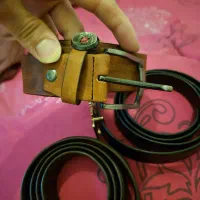 ۳ عدد کمربند|کیف، کفش، کمربند|تهران, شهرآرا|دیوار