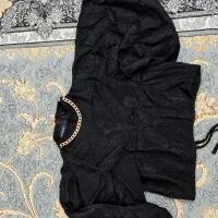 شومیز استین خفاشی