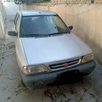 پرایدمدل 85|خودرو سواری و وانت|ابهر, |دیوار