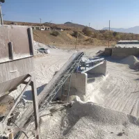 دستگاه سنگ شکن کارگاهی|ماشینآلات صنعتی|فریدونشهر, |دیوار