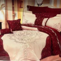 روتختی دو نفره مناسب جهیزیه