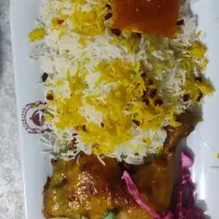 اشپزی غذای مجلسی و مراسمات ومجالس درکترینگ علیزاده