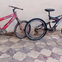 دوچرخه