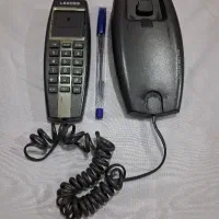 تلفن دیواری