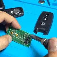 ریموت جک کیا برلیانس 207 دنا آریو ساینا هیوندا بنز|قطعات یدکی و لوازم جانبی|تهران, نیروی هوایی (پیروزی)|دیوار