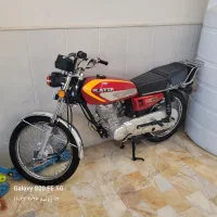 کویر ۱۲۵ مدل۹۸