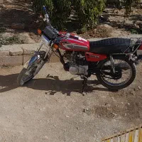 موتور مزایده مدل ۸۵|موتورسیکلت|تویسرکان, |دیوار