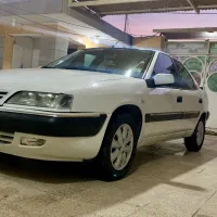 ماشین زانتیا مدل ۸۸ خونگی|خودرو سواری و وانت|آبادان, |دیوار