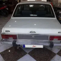 پیکان انژکتور ۸۱ ، عتیقه