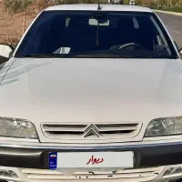 زانتیا۲۰۰۰ مدل ۸۵