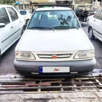 پراید وانت 151