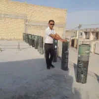 ایزوگام اندیشه نصب وپخش
