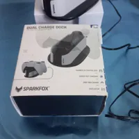 شارژر دسته ps5