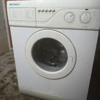 لباسشویی فرجیدر