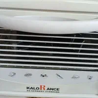 توستر ۳۵لیتر قدیمی در حد نو برند کلورانس فرانسه