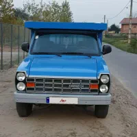 نیسان مدل ۸۶ نقد و اقساط معاوضه