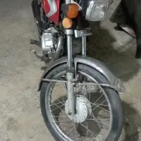 موتور هوندا