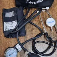 دستگاه فشارخون عقربه ای Fermisk|آرایشی، بهداشتی، درمانی|تهران, افسریه شمالی|دیوار