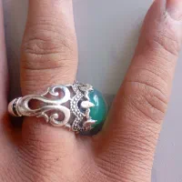 رکاب دست ساز|کلکسیون اشیاء عتیقه|سیرجان, |دیوار