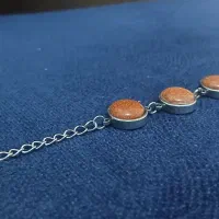 دستبند زیبای سنگ دلبر|بدلیجات|تهران, مرزداران|دیوار