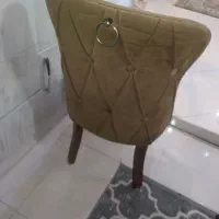 صندلی میز مطالعه|صندلی و نیمکت|ری, سیزده آبان|دیوار