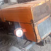 تراکتورفیات مدل 65